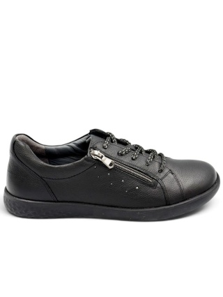 Barefooty buty damskie skórzane Waldlaufer H-Cloe 947001 275 001, tęgość H