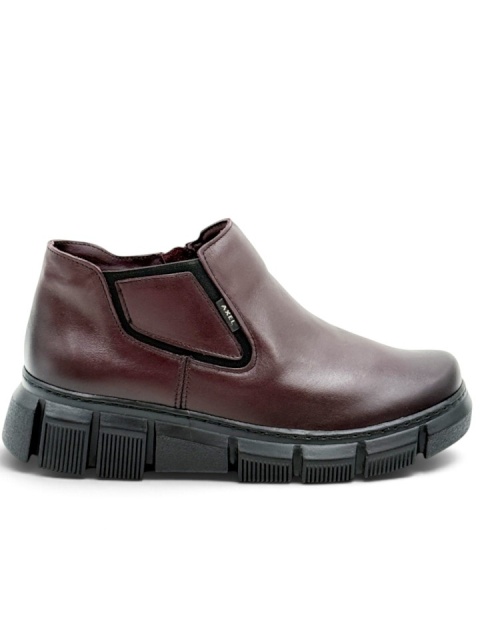 Buty Axel 4509 rubin