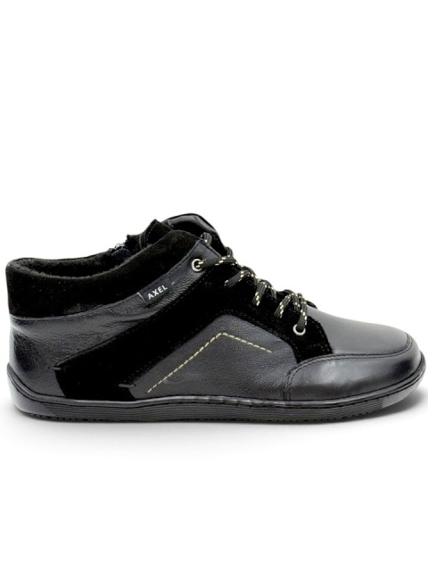 Axel 4507 barefooty