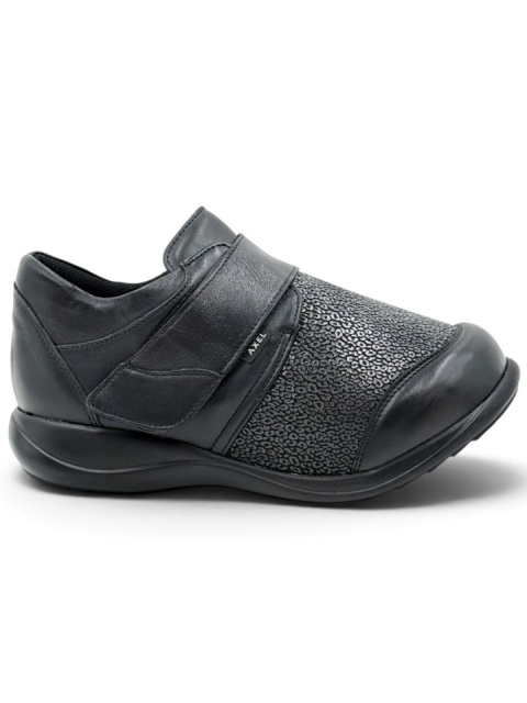 Buty Axel 1988 czarne