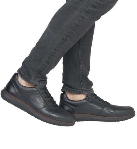 Męskie buty Rieker