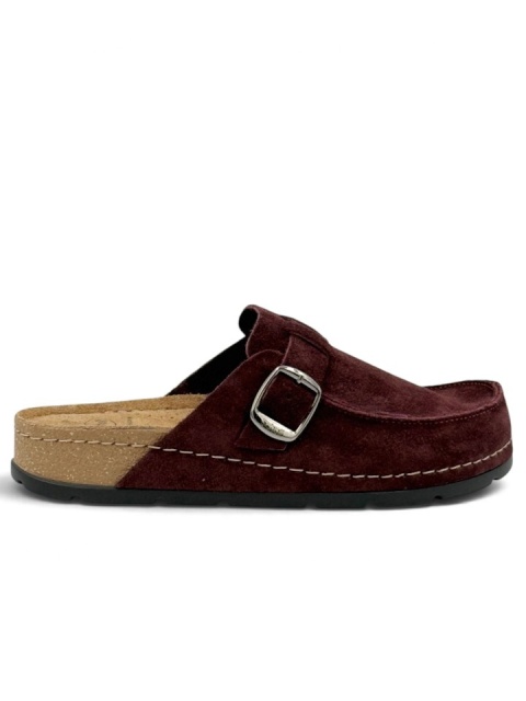 Scholl Bora Moccasin