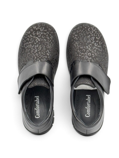 buty łagodne dla haluksów