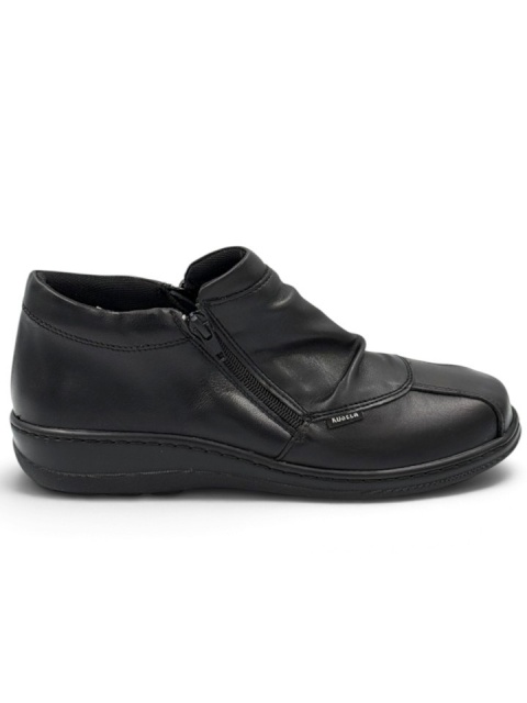 Buty na szerokie stopy