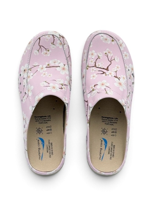 buty do pracy kolorowe