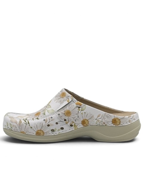 buty medyczne kolorowe