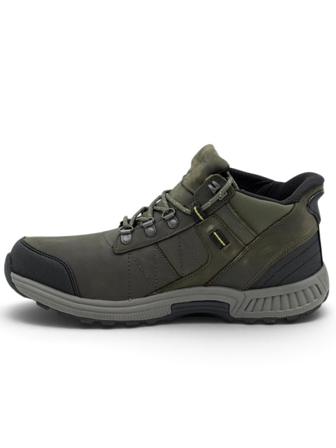 Orthofeet buty zimowe męskie