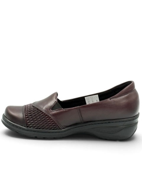 buty na koturnie Axel 1733