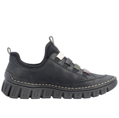 buty rieker 57550-00