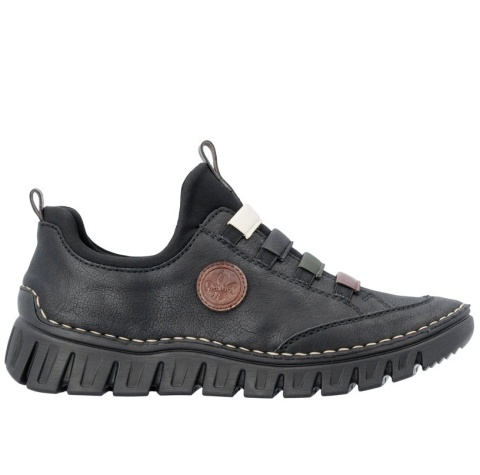 rieker 57550-00