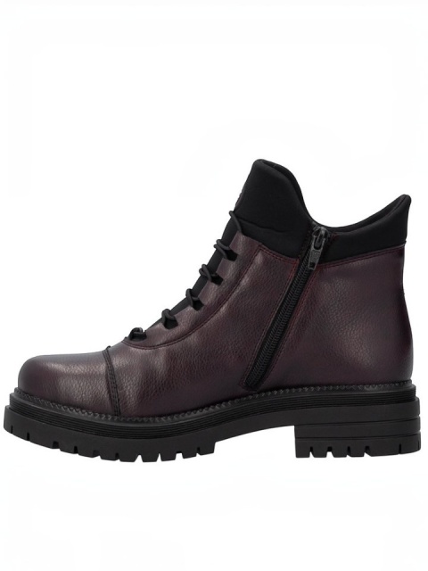 botki damskie Rieker Y3163-35