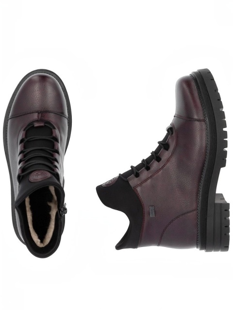 botki Rieker Y3163-35