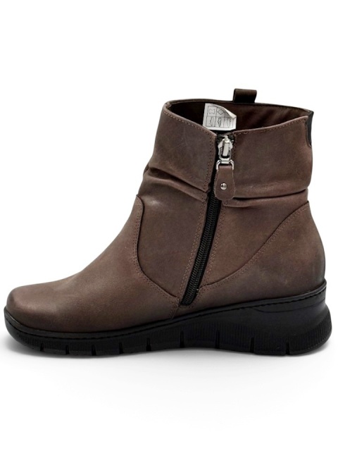 Axel 4517 botki damskie