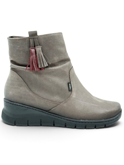 Botki Axel 4517