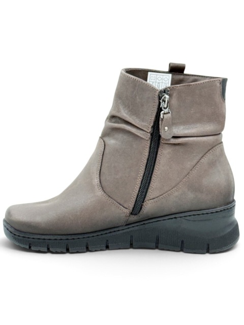 Axel 4517 botki damskie