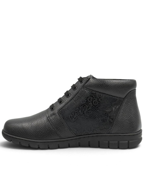 Comfortabel buty skórzane damskie
