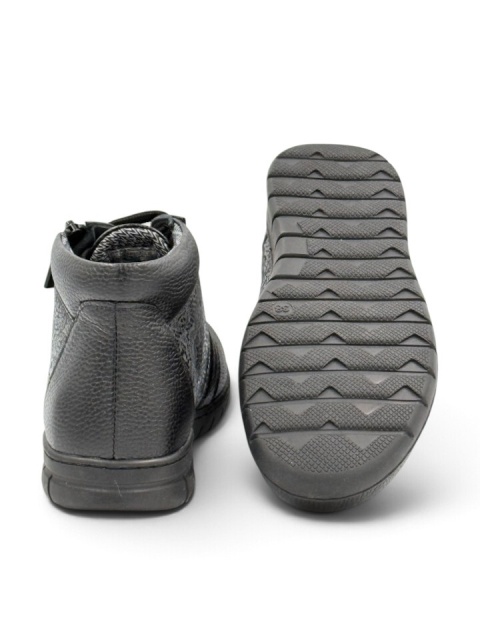 szerokie buty damskie Comfortabel