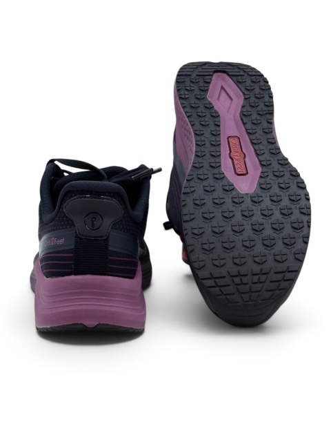 Orthofeet damskie sneakersy
