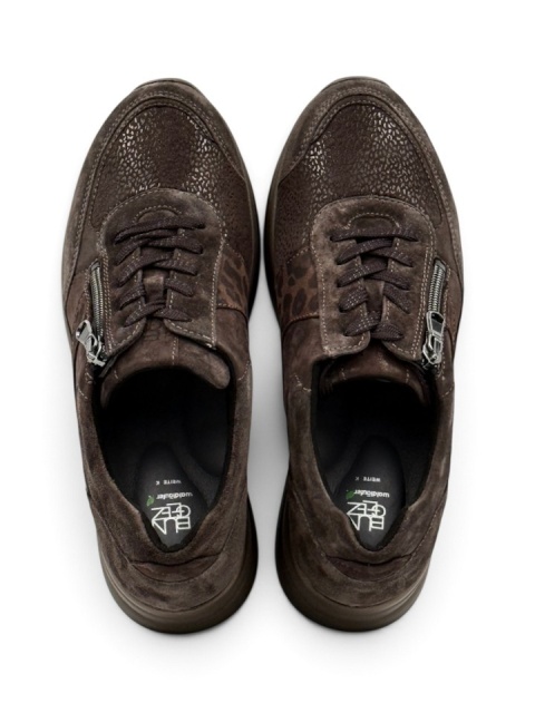 sneakersy Waldlaufera damskie