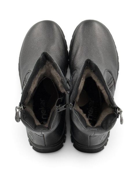 zimowe buty rieker