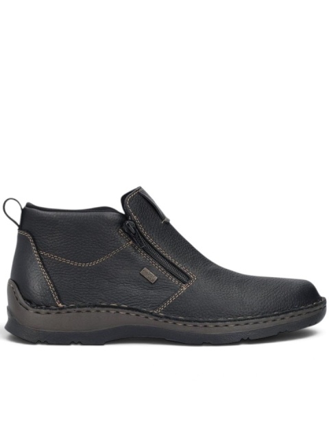 Rieker męskie buty na zimę