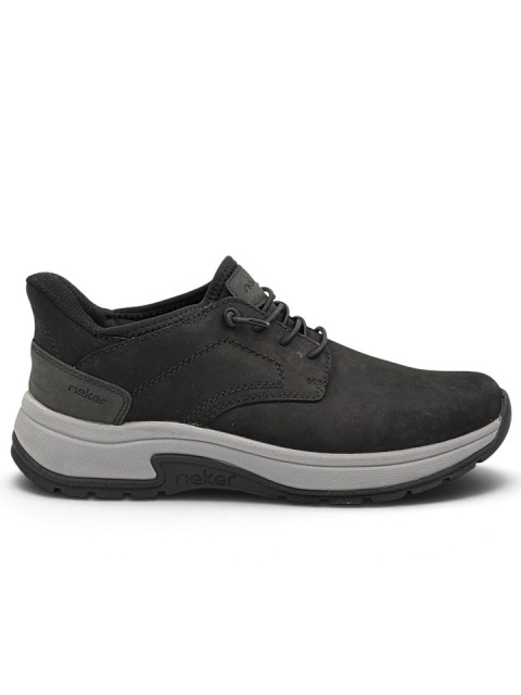 buty Riekera wsuwane
