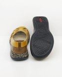 46357-68 Rieker sandały