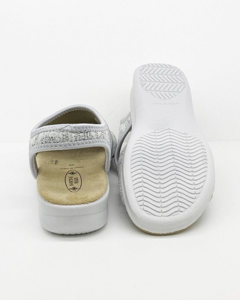 Sanital Flex 8056.17 bianco