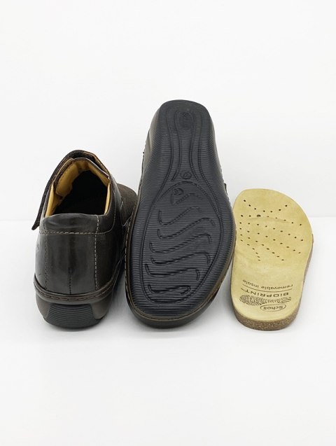 półbuty Scholl Catherine