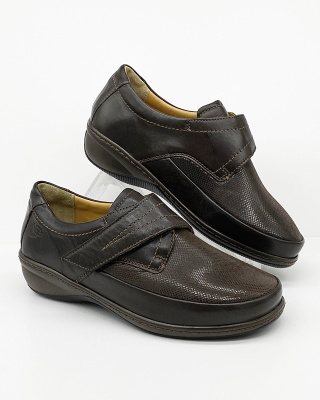 Catherine półbuty Scholl F24748 1019, strecz, wyjmowana wkładka