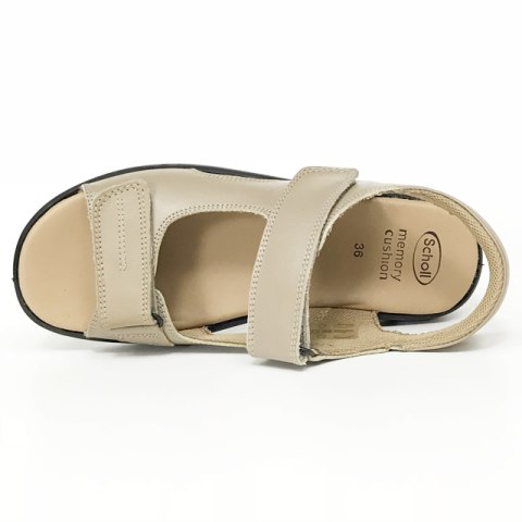 Wyprzedaż Scholl Lisbon sandały damskie