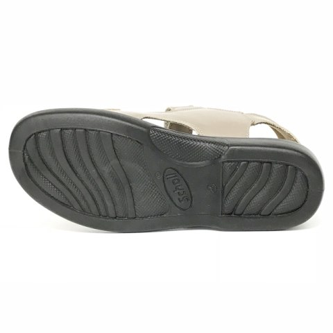 Wyprzedaż Scholl Lisbon sandały damskie