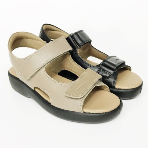 Wyprzedaż Scholl Lisbon sandały damskie