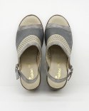 Rieker V0575-40 sandały