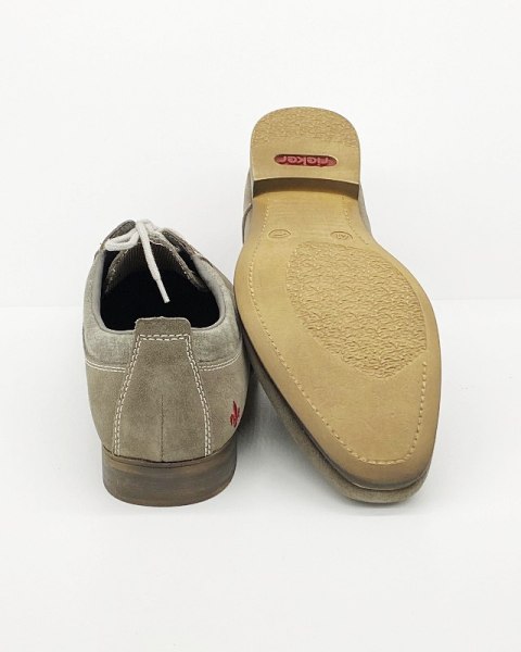 Buty męskie Rieker 11344-42