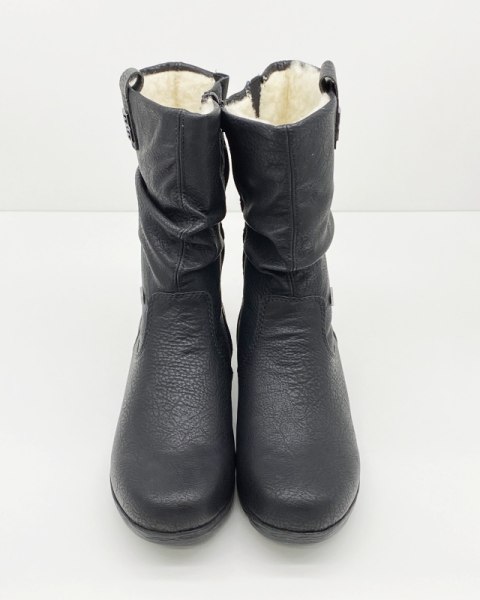 Buty Rieker model X2483-00