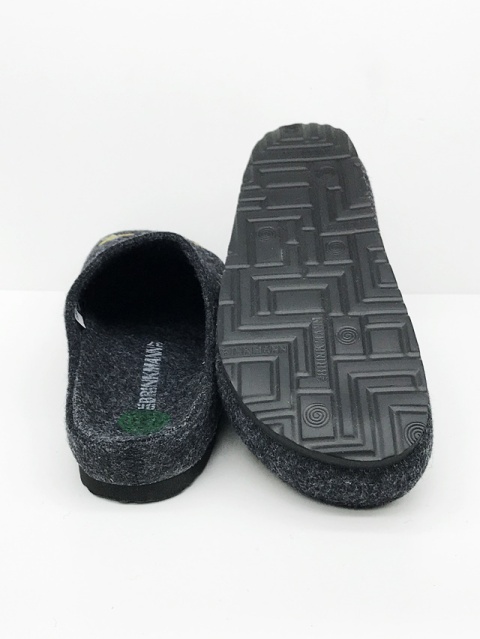 320029-09 Dr Brinkmann Kapcie damskie