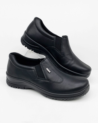 4256-1 Alpina Rony damskie półbuty z nieprzemakalną membrana