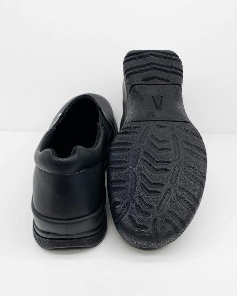 Alpina Rony G 4256-1 damskie półbuty jesienne