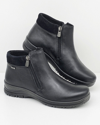 4277-3 Rony G Alpina wygodne zdrowotne botki damskie