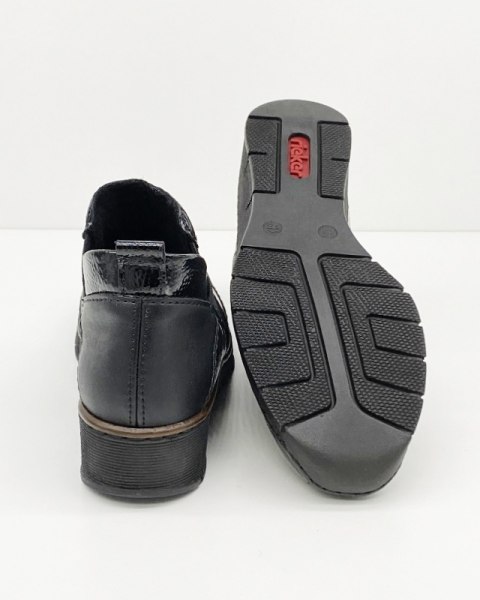 Sztyblety jesienne Rieker