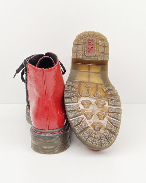 Wygodne damskie buty