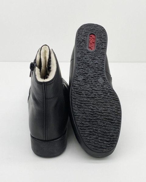 Wygodne buty na zimę