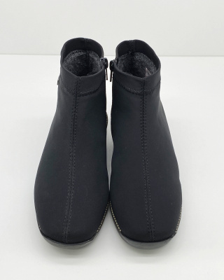 98251-00 buty Rieker, jesienne buty, tęgość E1/2