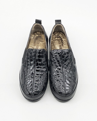 Buty przy haluksach Loretta Vitale Olga-5