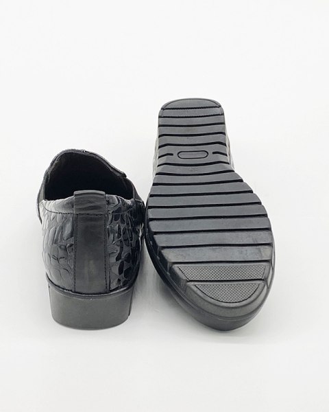 Buty przy haluksach Loretta Vitale Olga-5