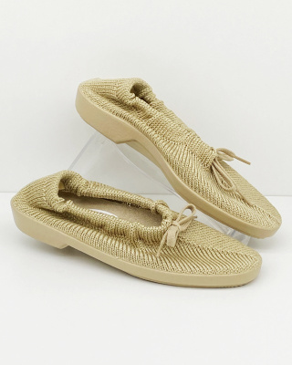 Codeor Confortina Classic BEIGE CCBE, tęgość E-F-G