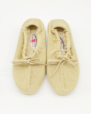 Codeor Confortina Classic BEIGE CCBE, tęgość E-F-G