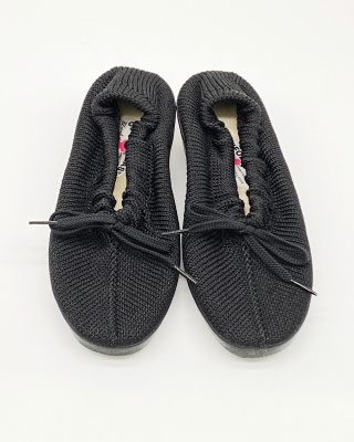 Codeor Confortina Classic BLACK CCNN, regulacja tęgości E-F-G