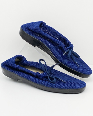 Codeor Confortina Classic BLUE CCA, zakres tęgości E-F-G